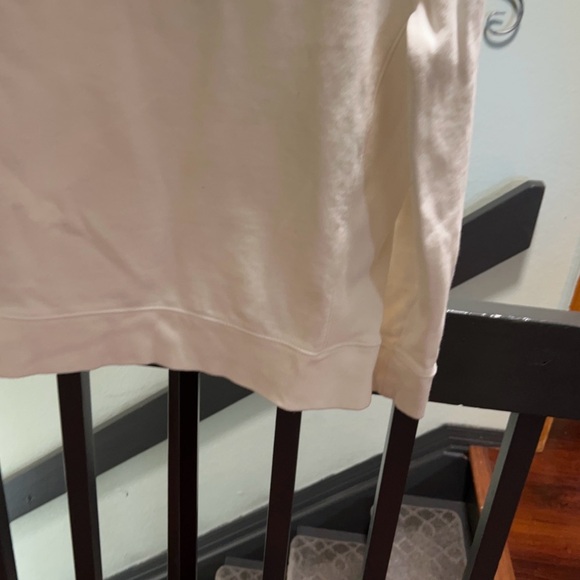 Life Is Good White Hoodie “Kindness is free”. #120 - Picture 4 of 6